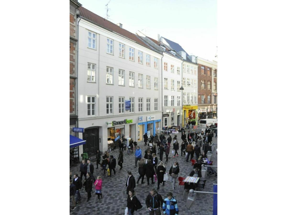 Apartmentincopenhagen Apartment 451 Extérieur photo