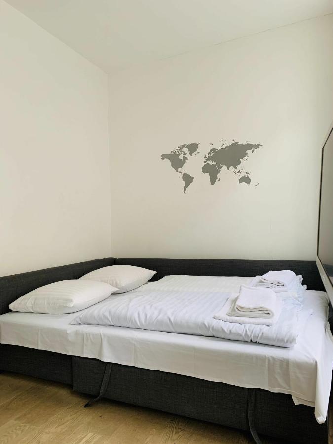 Apartmentincopenhagen Apartment 451 Extérieur photo