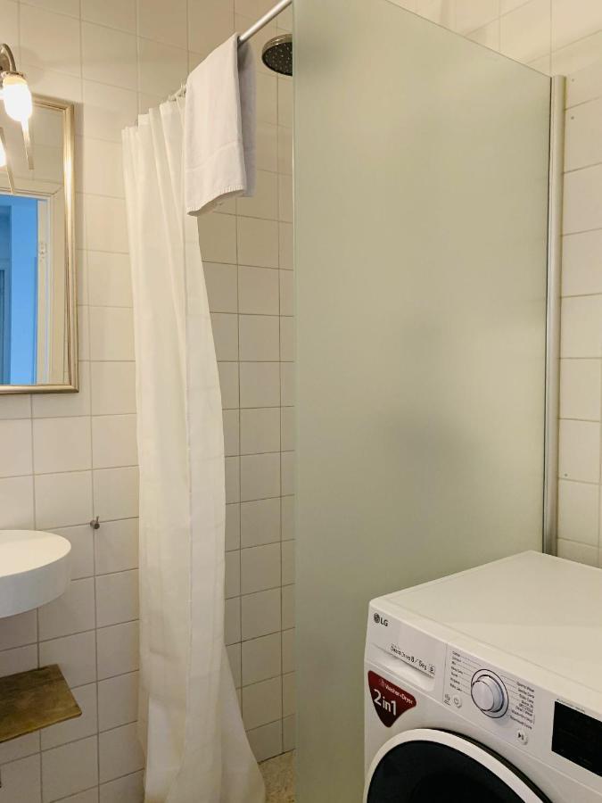 Apartmentincopenhagen Apartment 451 Extérieur photo