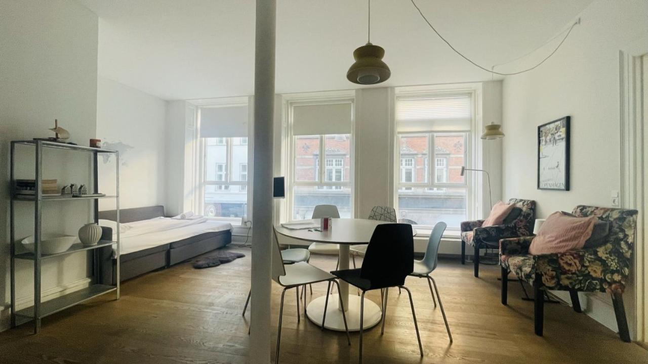 Apartmentincopenhagen Apartment 451 Extérieur photo